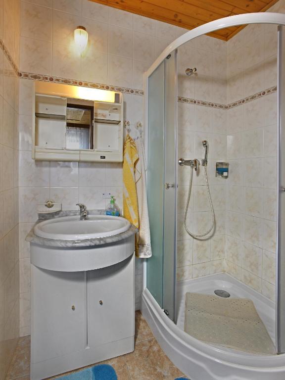 Pension Villa Hany Mariánské Lázně Quarto foto