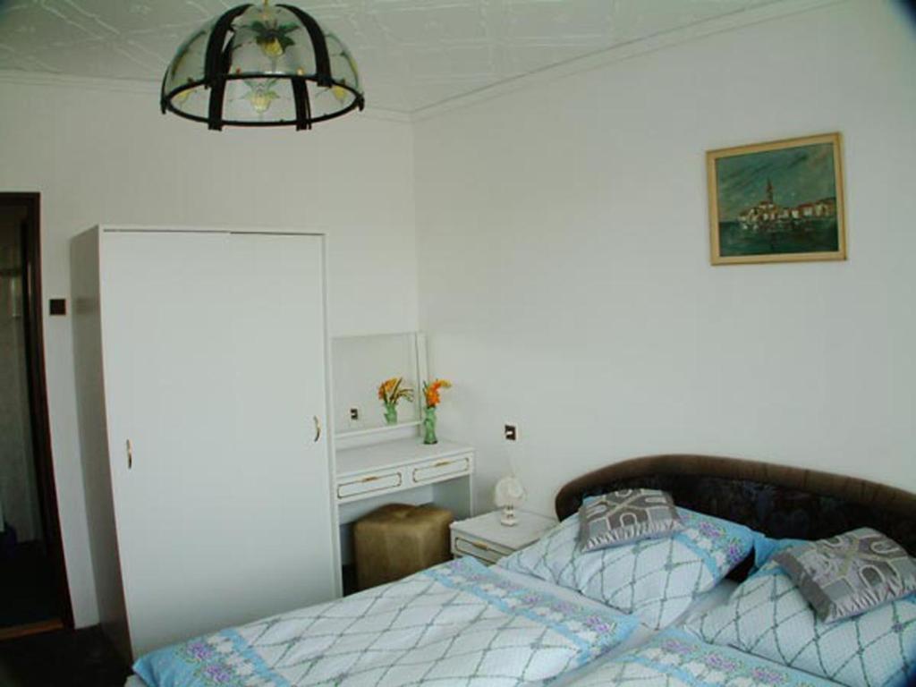 Pension Villa Hany Mariánské Lázně Quarto foto