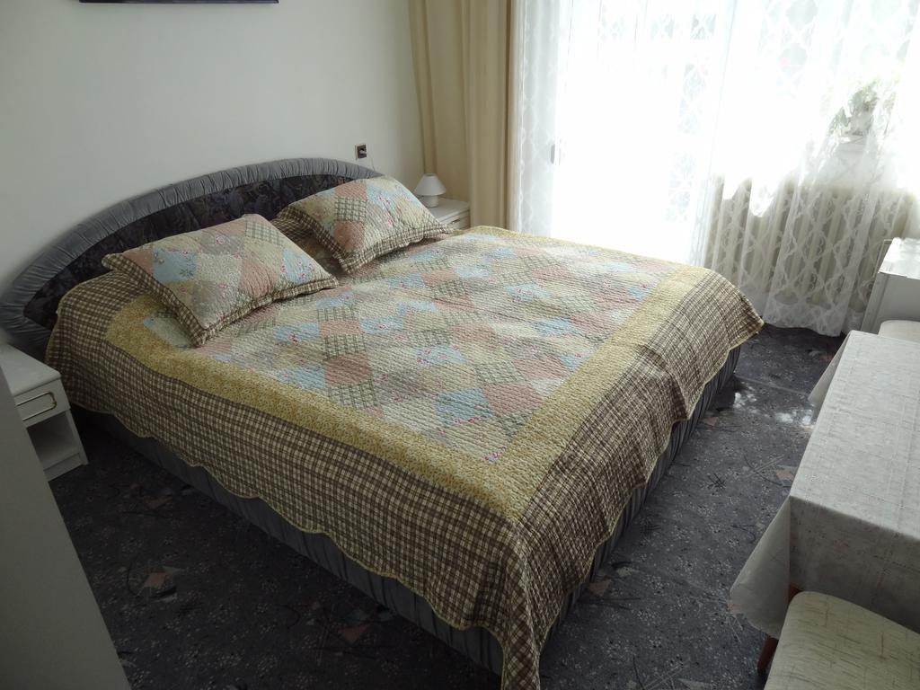 Pension Villa Hany Mariánské Lázně Quarto foto